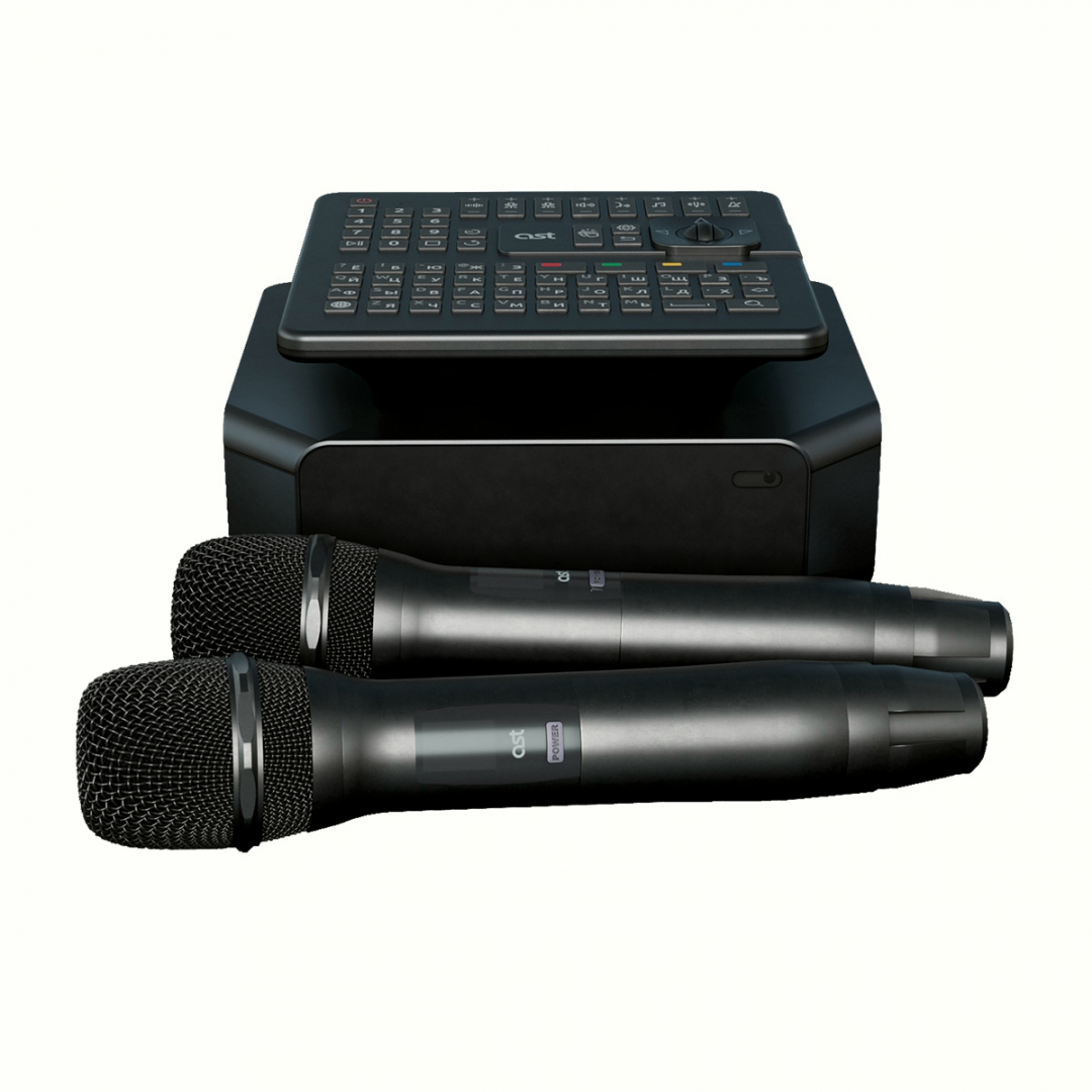 AST Zoom 2 (AST-90) в Североуральске