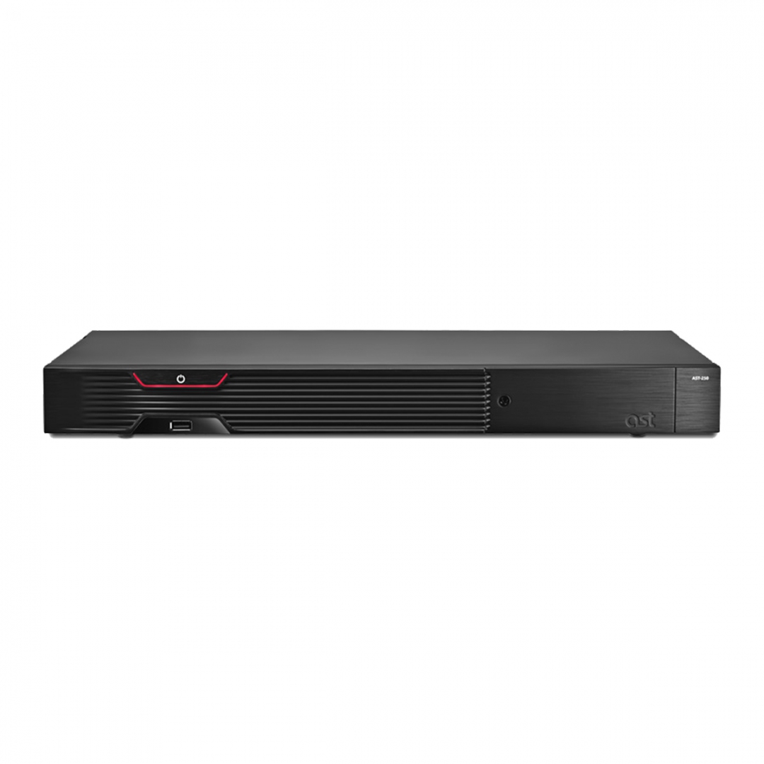 AST-250 - профессиональная караоке-система в Североуральске