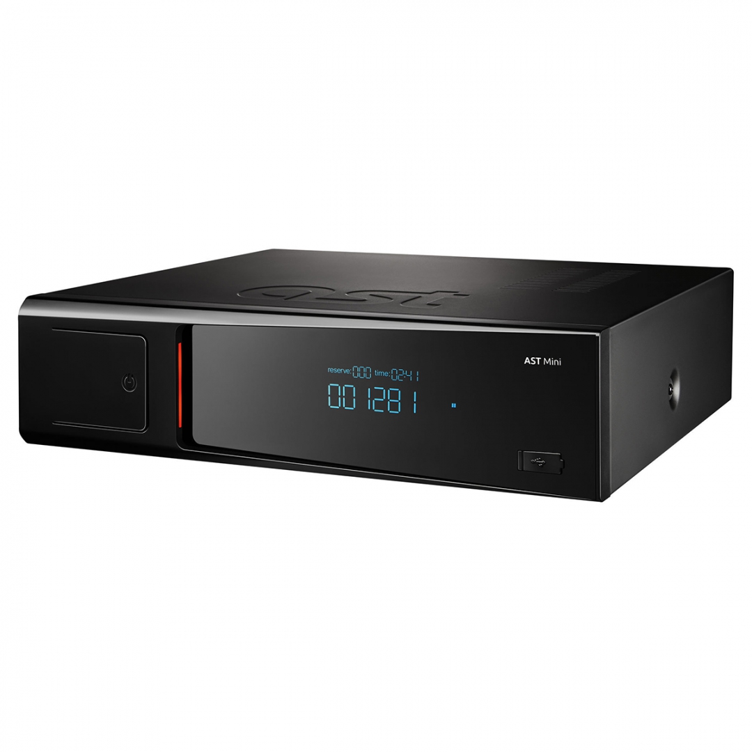 AST Mini (AST-25B) профессиональная система караоке в Североуральске