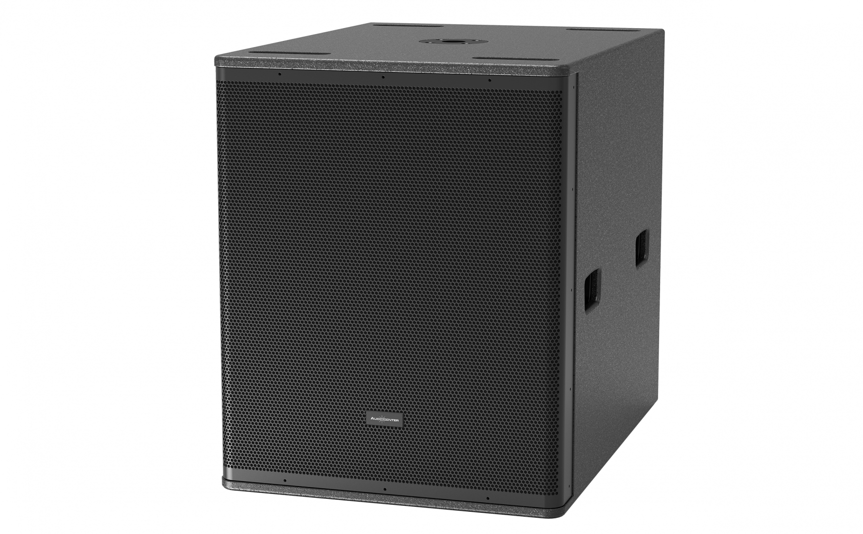 Audiocenter S3118A сабвуфер активный в Североуральске