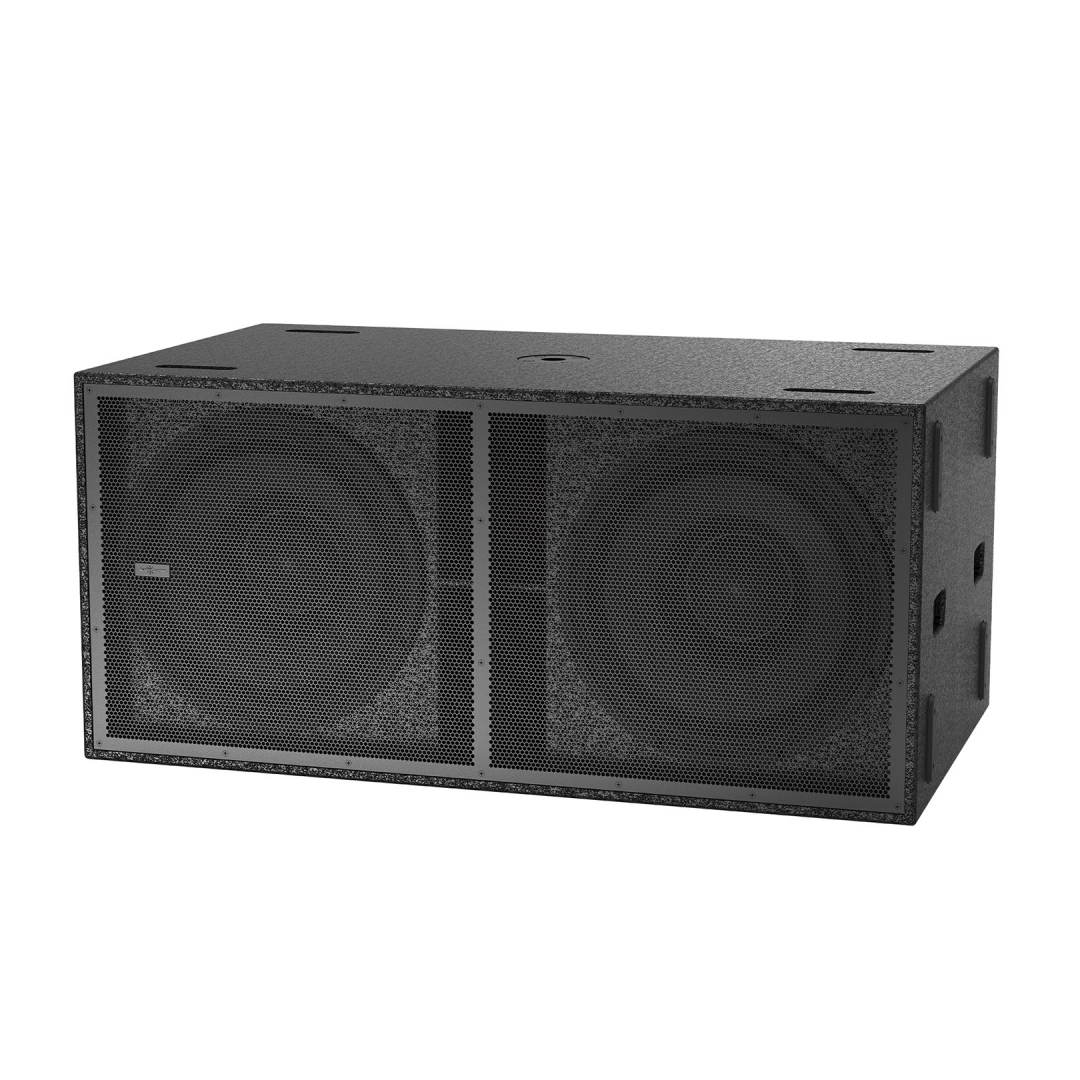 Audiocenter S3218A сабвуфер активный в Североуральске