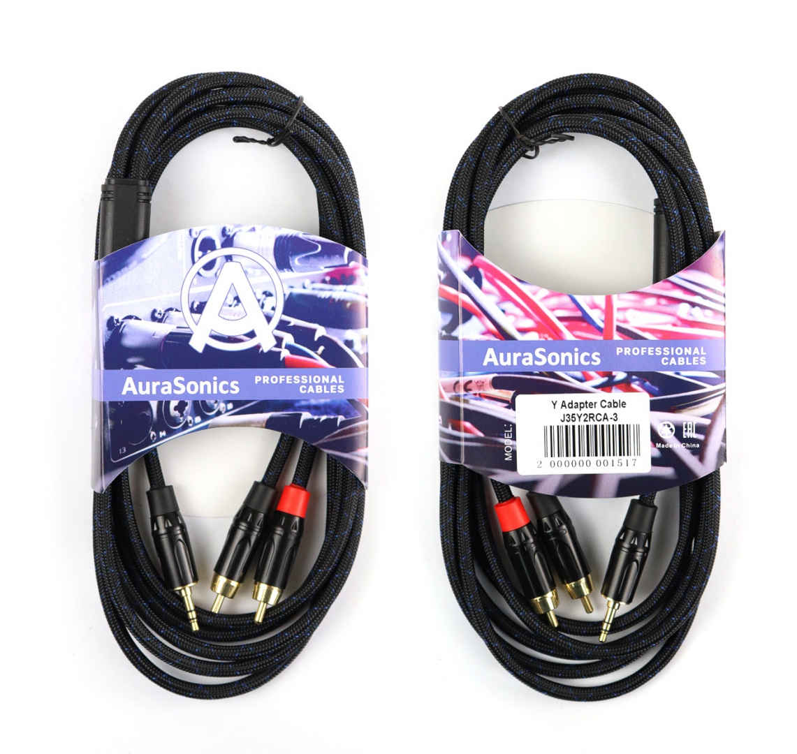 AuraSonics J35Y2RCA-3 в Североуральске
