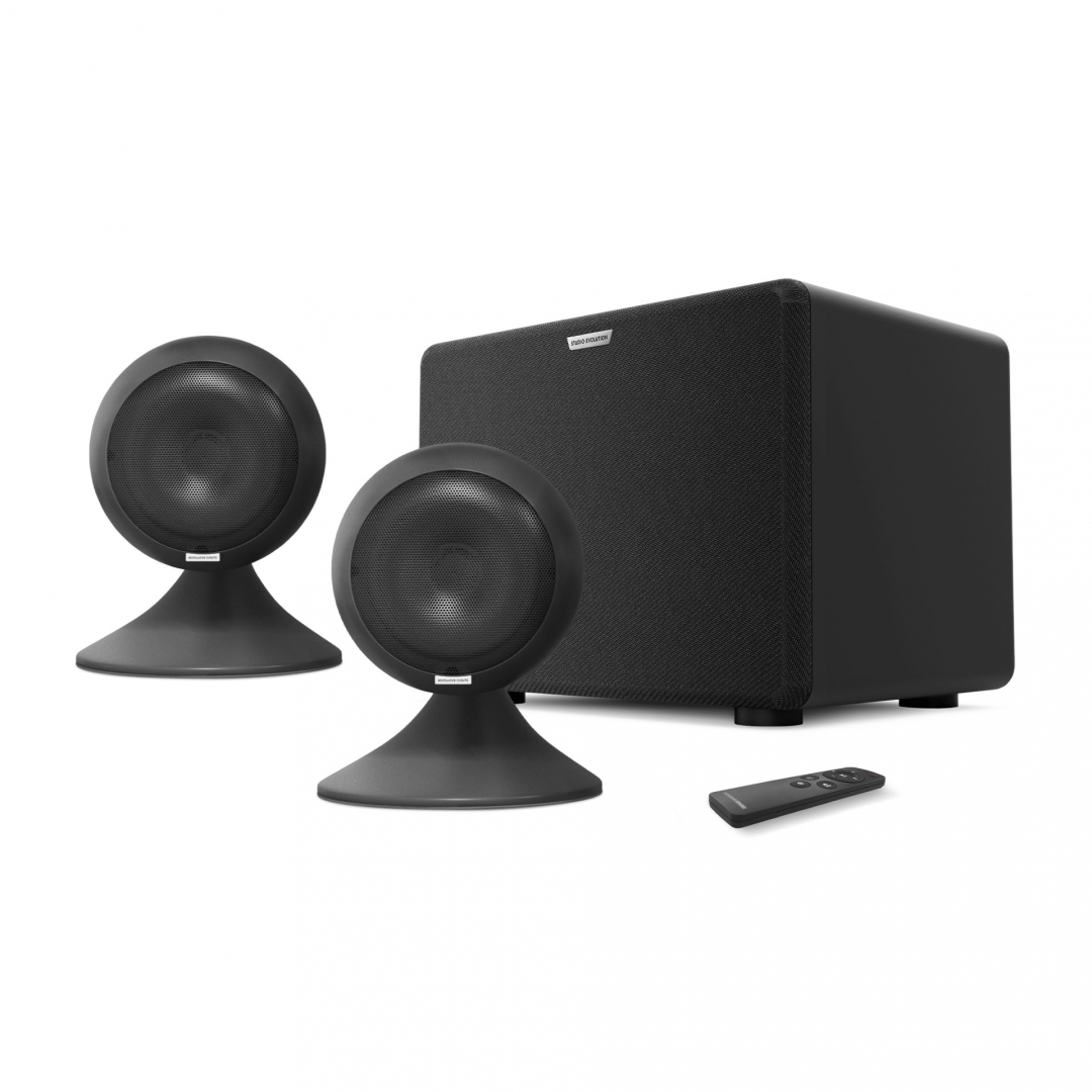EvoSound Sphere 2.1 аудиосистема для караоке в Североуральске