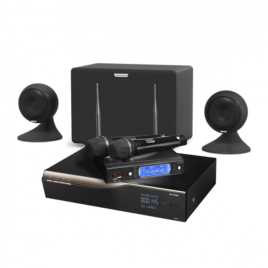 караоке-комплект AST-50 Sound Sphere в Североуральске