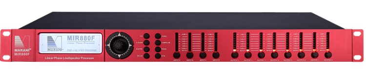 Marani MIR880F (480I + Dante) в Североуральске