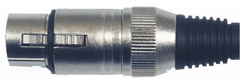 QUIK LOK NC354-K XLR Female Разъем в Североуральске