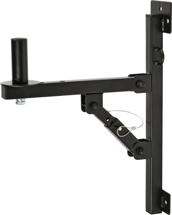 QUIK LOK SB781 Настенный кронштейн для АС в Североуральске