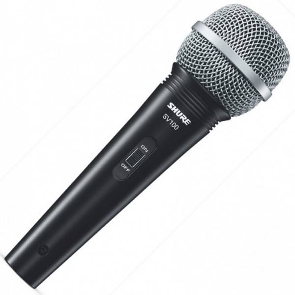 SHURE SV100-A динамический микрофон в Североуральске