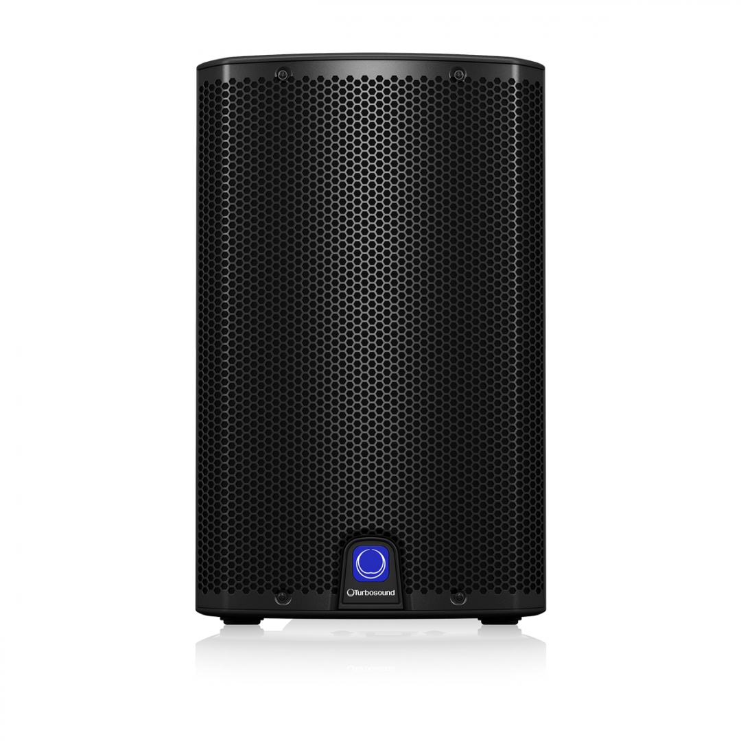 Turbosound iQ10 активная акустическая система в Североуральске