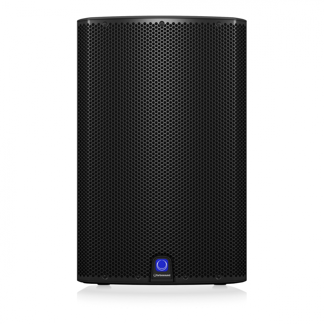 Turbosound iQ15 активная акустическая система в Североуральске