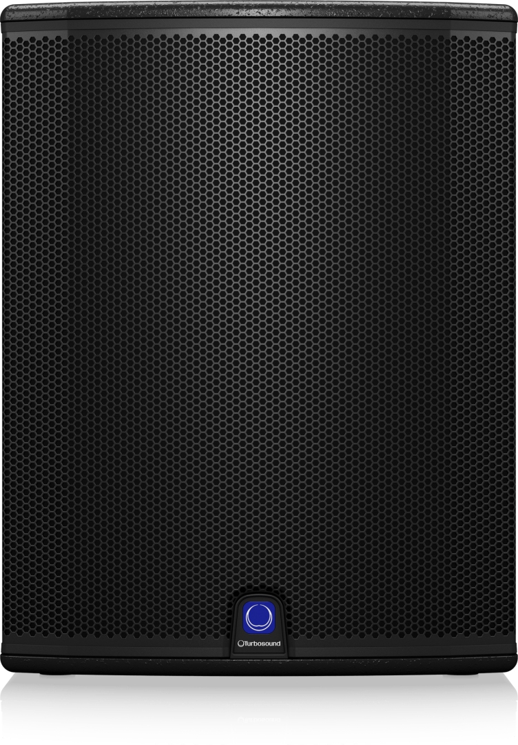 Turbosound iQ18B сабвуфер активный в Североуральске