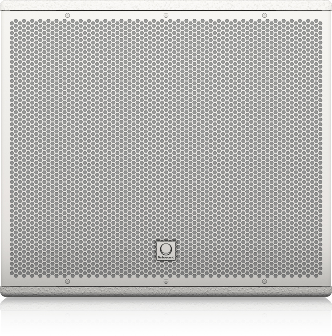 Turbosound NuQ115B-AN Активный сабвуфер в Североуральске