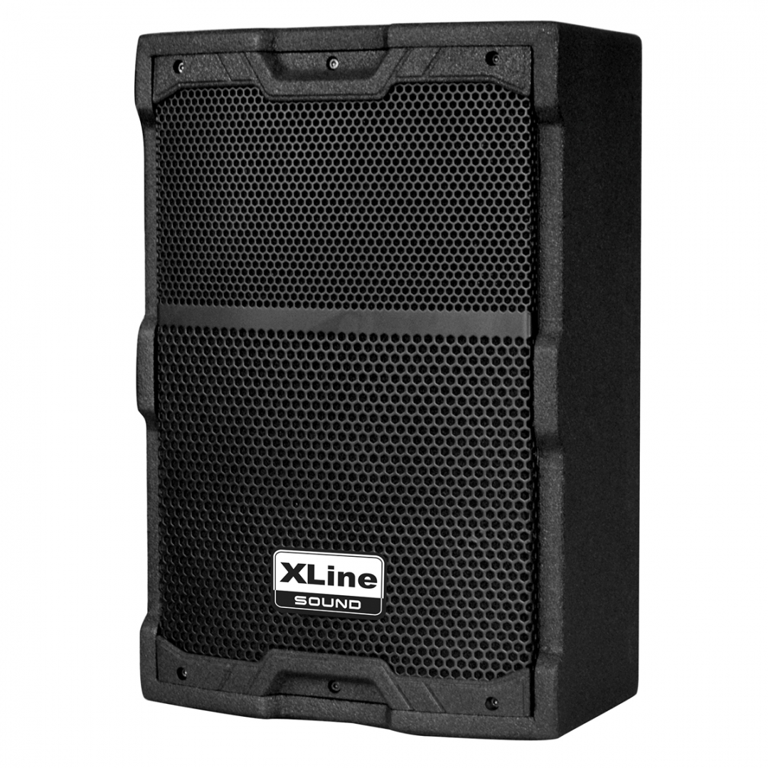 XLine ALFA P-10A Акустическая система активная в Североуральске