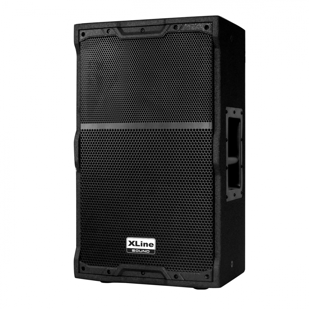 XLine ALFA P-12A DSP Акустическая система активная с DSP и Bluetooth в Североуральске