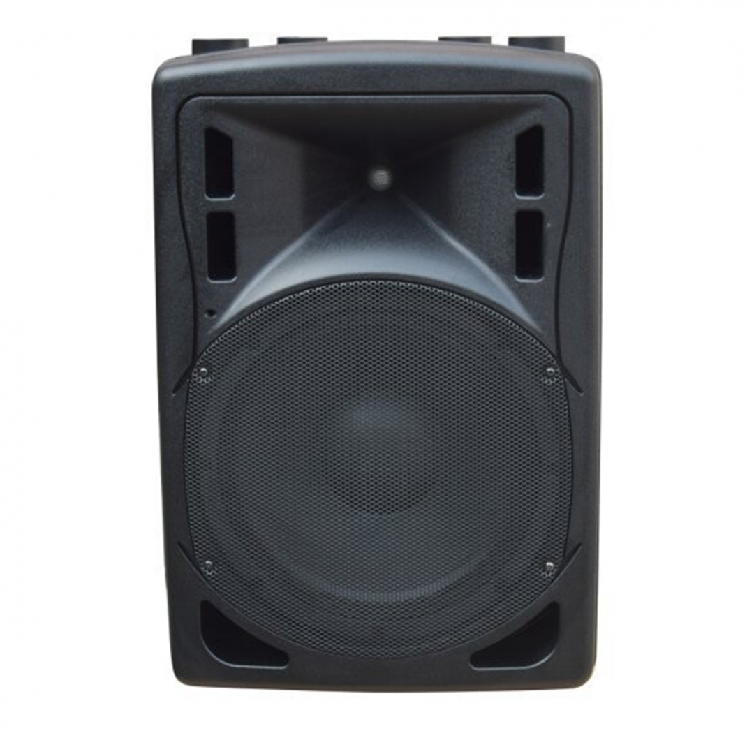 XLine BAF-12A Акустическая система активная с MP3 плеером и Bluetooth в Североуральске