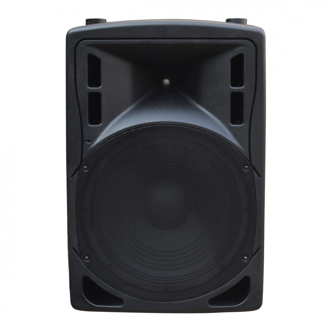 XLine BAF-15A Акустическая система активная с MP3 плеером и Bluetooth в Североуральске