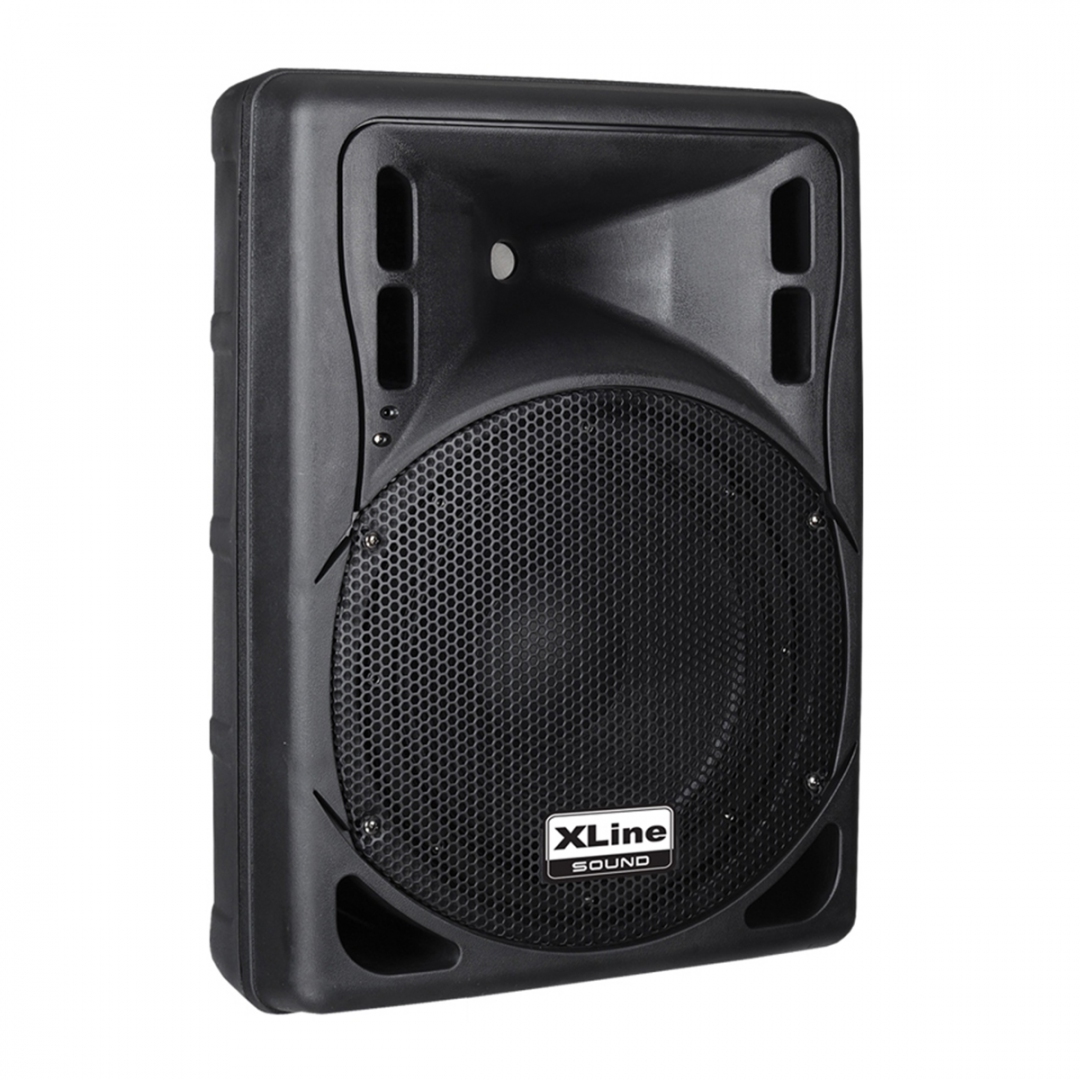 XLine BAF-8A Акустическая система активная с MP3 плеером и Bluetooth в Североуральске