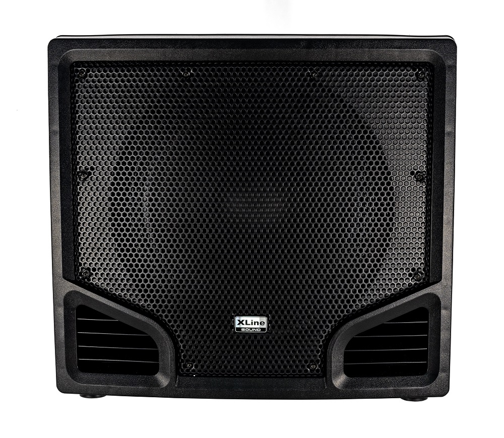 XLine SPX-18A SUB Сабвуфер активный в Североуральске