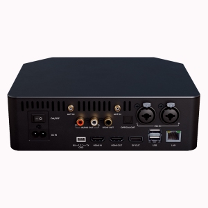 Фото сзади AST Zoom 2 (AST-90) в Североуральске