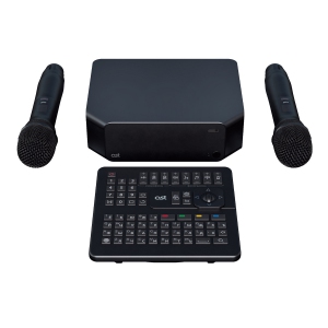 Караоке-система AST Zoom 2 (AST-90) в Североуральске