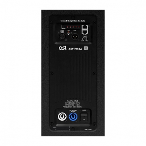 Активный сабвуфер AST-715SA в Североуральске