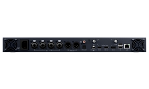 AST-350 Профессиональная караоке-система в Североуральске