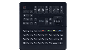 AST-350 Профессиональная караоке-система в Североуральске
