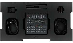 AST-350 Профессиональная караоке-система в Североуральске