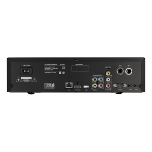AST Mini (AST-25B) профессиональная система караоке в Североуральске