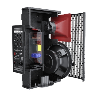 Audiocenter GT508A Активная акустическая система в Североуральске