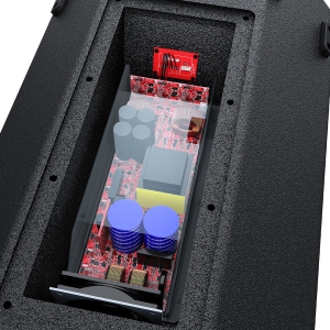 Audiocenter GT510A Активная акустическая система в Североуральске