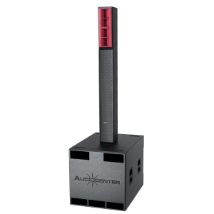 Audiocenter L65 + L65S MK2 порталы в Североуральске