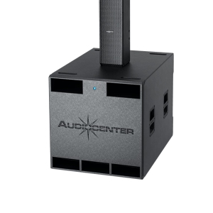 Audiocenter L65S MK2 сабвуфер в Североуральске
