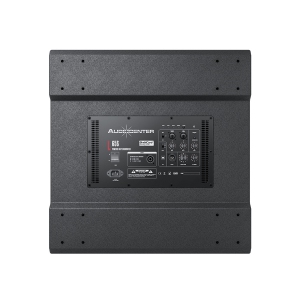 Audiocenter L65S MK2 сабвуфер в Североуральске