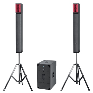 Audiocenter L83S сабвуфер в Североуральске