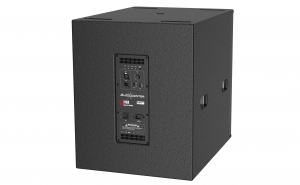 Audiocenter S3118A сабвуфер активный в Североуральске