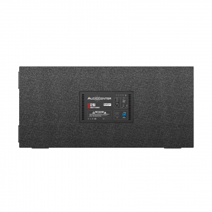 Audiocenter S3218A сабвуфер активный в Североуральске