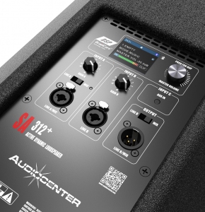Audiocenter SA312+ в Североуральске