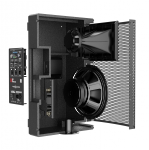 Audiocenter SA315+ в Североуральске