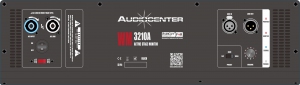 Audiocenter WM3210A сценический монитор в Североуральске