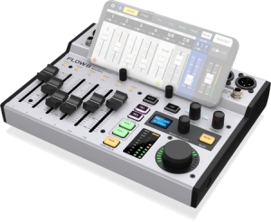 Behringer FLOW 8 цифровой микшер в Североуральске