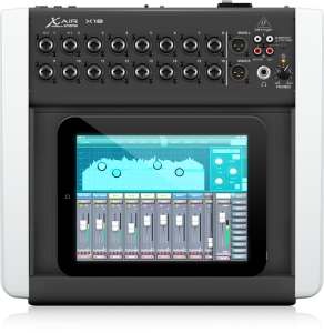 Behringer X18 цифровой микшер в Североуральске
