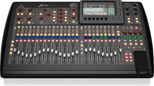 Behringer X32 цифровой микшер в Североуральске