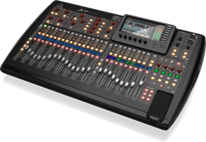 Behringer X32 цифровой микшер в Североуральске