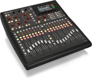 Behringer X32 PRODUCER цифровой микшер 40 каналов в Североуральске