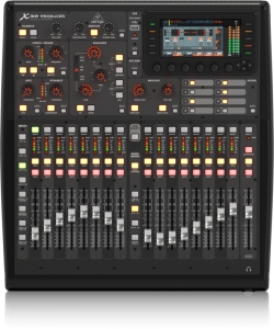 Behringer X32 PRODUCER цифровой микшер 40 каналов в Североуральске