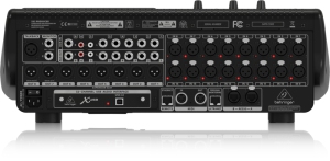 Behringer X32 PRODUCER цифровой микшер 40 каналов в Североуральске