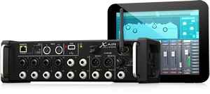 Behringer XR12 цифровой микшер в Североуральске