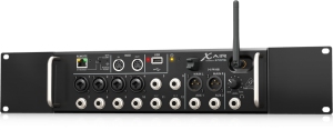 Behringer XR12 цифровой микшер в Североуральске