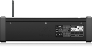 Behringer XR12 цифровой микшер в Североуральске